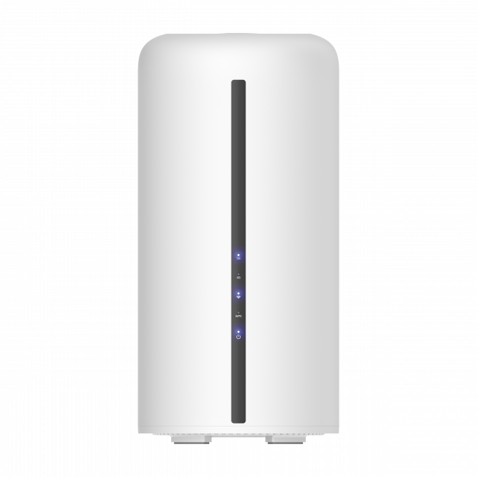 Unisoc 5G CPE Pro Router IVY510 Dual Core ARM Cortex A55 1.35GHz