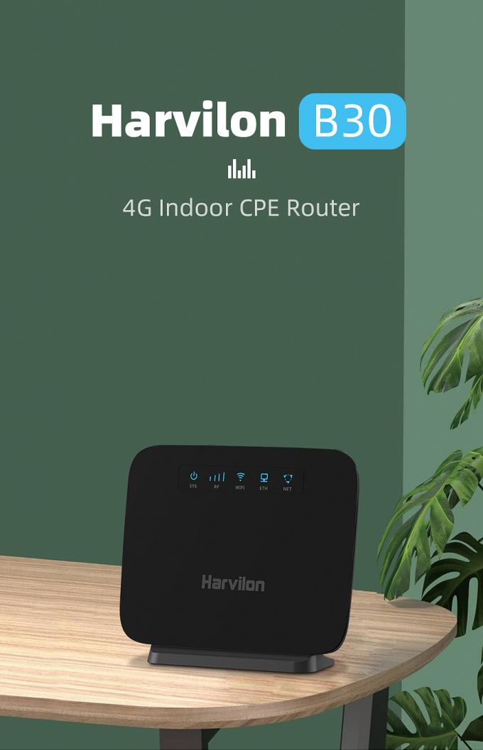 Unlocked CPE 4G Wireless Router