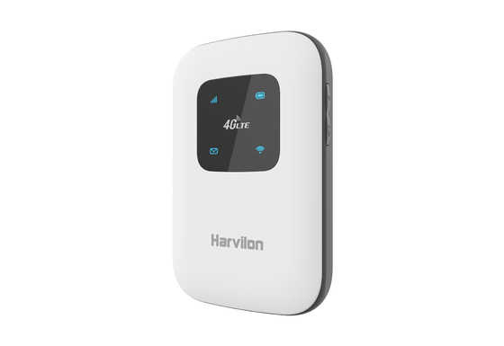 Harvilon 4g Lte WIFI Router 300Mbps Fire Wall Wireless Hotpot