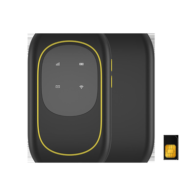 300Mbps Pocket Mobile Wifi Router
