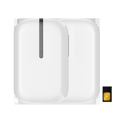 300Mbps Pocket Mobile Wifi Router