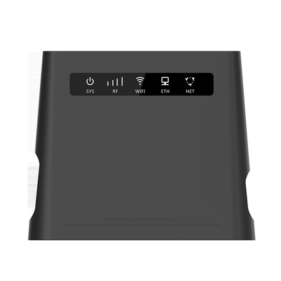 50Mbps Mobile 4G Lte Home Router With SIM Card Slot Indoor Unlocked