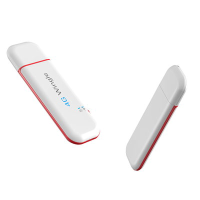 Wireless 150Mbps Mobile 4G USB Dongle Sim Card Portable Broadband Dongle
