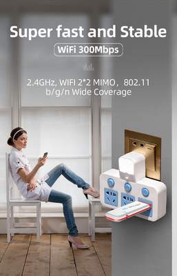 Wireless 150Mbps Mobile 4G USB Dongle Sim Card Portable Broadband Dongle