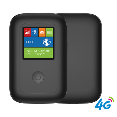 150 Mbps Speed Wireless Pocket Router Unlocked For Any Sim Card