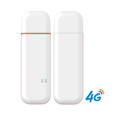 300 Mbps USB 4G WiFi Dongle 2G 3G 4G WiFi Router SIM Card