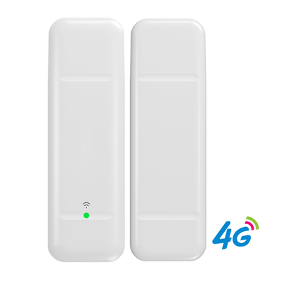 Mobile Pocket 4G USB Modem With Sim Card Slot Wingle Antenna 10 WiFis