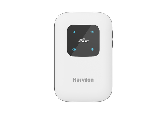 Harvilon 4g Lte WIFI Router 300Mbps Fire Wall Wireless Hotpot