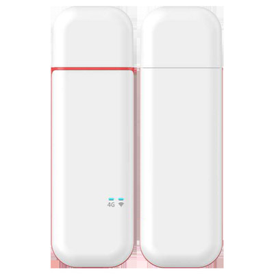 Car WiFi 4G USB Wifi Modem 150MHz 4G USB Dongle With WiFi Hotspot