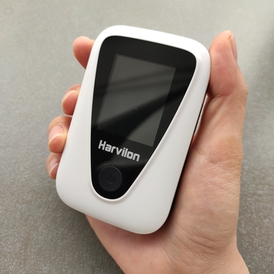 Portable 4G LTE 150Mbps Mobile Broadband Hotspot With Sim Card
