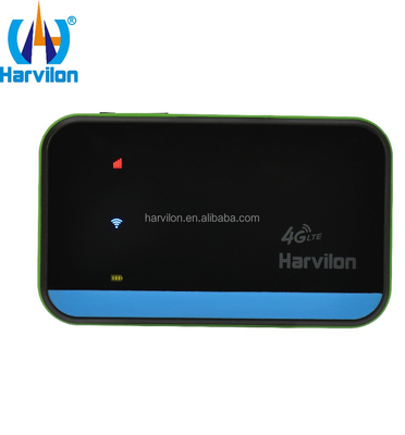 4G LTE 2 Antennas 1 Ethernet Port Internet Modem Router