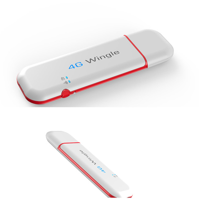 CPE Mobile Wireless LTE USB 4G Sim Dongle Pocket Hotspot