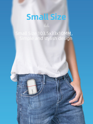 CPE Mobile Wireless LTE USB 4G Sim Dongle Pocket Hotspot