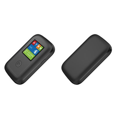 Mini MiFi Mobile Broadband Router Unlocked With Sim Card Slot