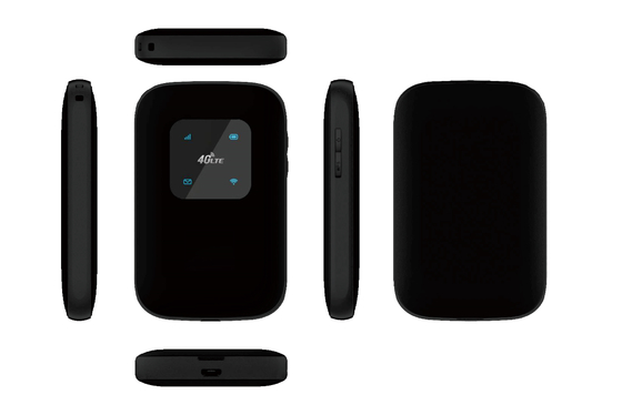 Huawei Mobile 4G Router WIFI 3 Unlock Wireless Modem 2100mAh