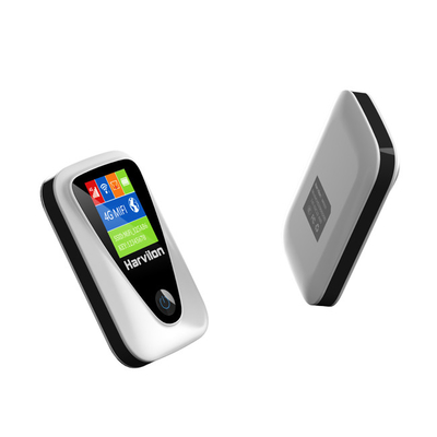 Pocket Wireless MiFi 4G WiFi Router Sim Card 2700mAh-3000mAh