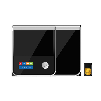 Portable 3G 2G Lte Pocket 4G WIFI Hotspot Sim Card Modem