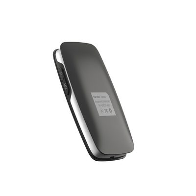 Travel Mobile 4G Router 3000mAh WiFi Router With Sim Card Slot Unlocked