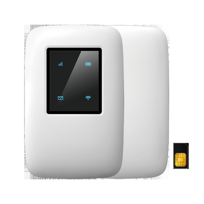 FDD TDD 150mbps WiFi Hotspot Cat 4 Portable MiFi 4G 3G 2G
