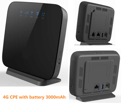 Unlocked CPE 4G Wireless Router